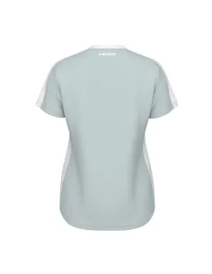 Camiseta Head Tie-Break Mujer | Ofertas de pádel 2